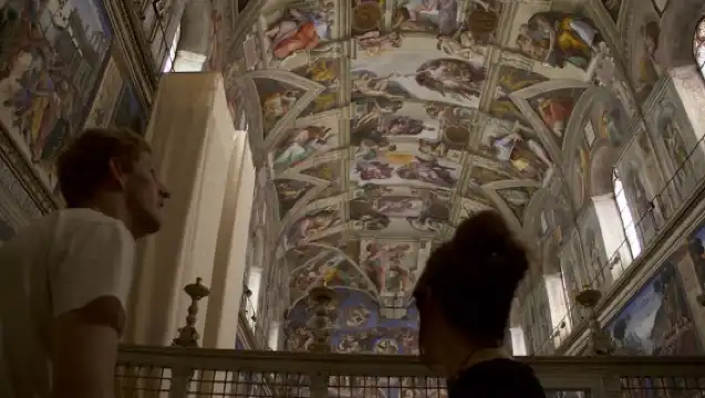 Vatican: Early Entry to Museums, Sistine Chapel & St Peter's
