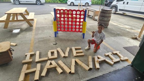 Oahu: Koʻolau Distillery Tour and Tasting Experience