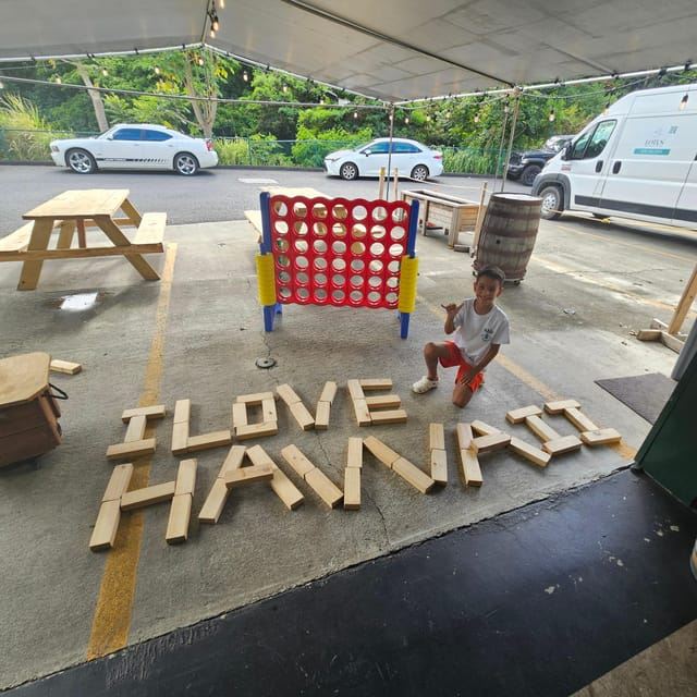 Oahu: tour della distilleria Koʻolau e degustazione
