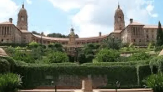 Privato: I punti salienti culturali della capitale del Sudafrica