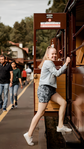 CNY 1 upgrade to Great Ocean Road] Melbourne Puffing Billy Railway + Phillip Island 1-day tour
