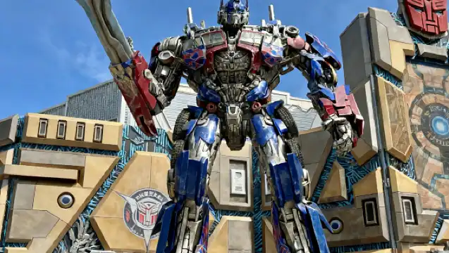 【小團】北京環球影城度假區一日遊/管家服務·專業導覽快速帶玩