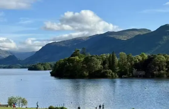 曼徹斯特出發温德米爾湖+湖區國家公園一日遊