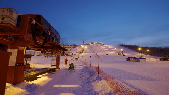 北海道カムイ神居プライベートスキーレッスン【国際認証プロコーチ|中国語/英語対応】