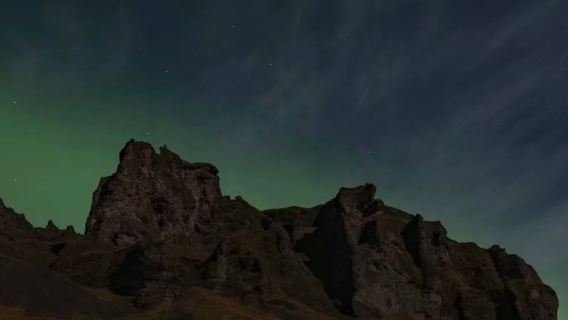 冰島雷克雅未克來回基爾丘山-紅房子等斯奈山半島景點-可多日包車