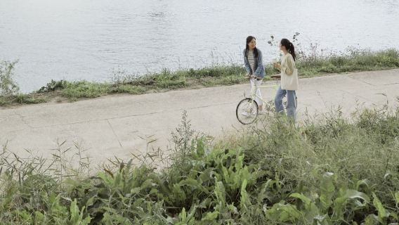 首爾單車探險燒烤一日遊