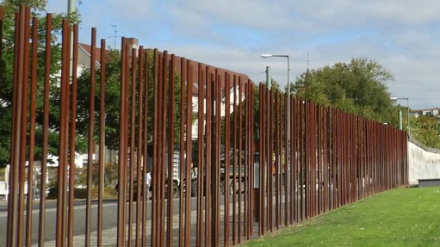 Berlin: Schicksal, Liebesgeschichten & Kriegshelden – Geführte Tour