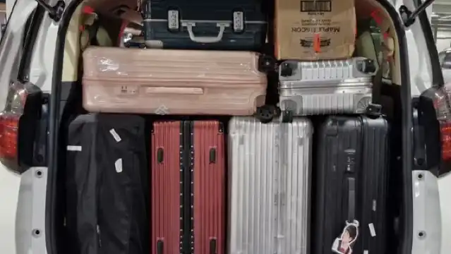 【粵港澳跨境接送, 香港接送服務】澳門跨境接送包車 香港機場/深圳/廣州/澳門/珠海/香港酒店口岸機場接送