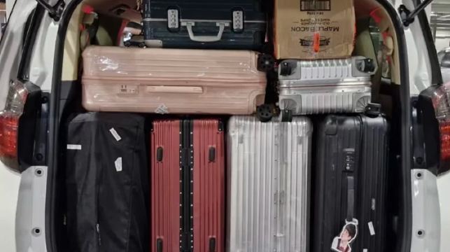 香港澳門出發-廣東全省包車｜深圳/東莞/廣州/佛山/中山｜7座保姆車接送 7人商務車接送 按車收費