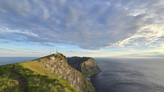 挪威斯沃爾韋爾-亨寧斯韋爾-維京博物館【包車-跟團詢客戶服務支援】