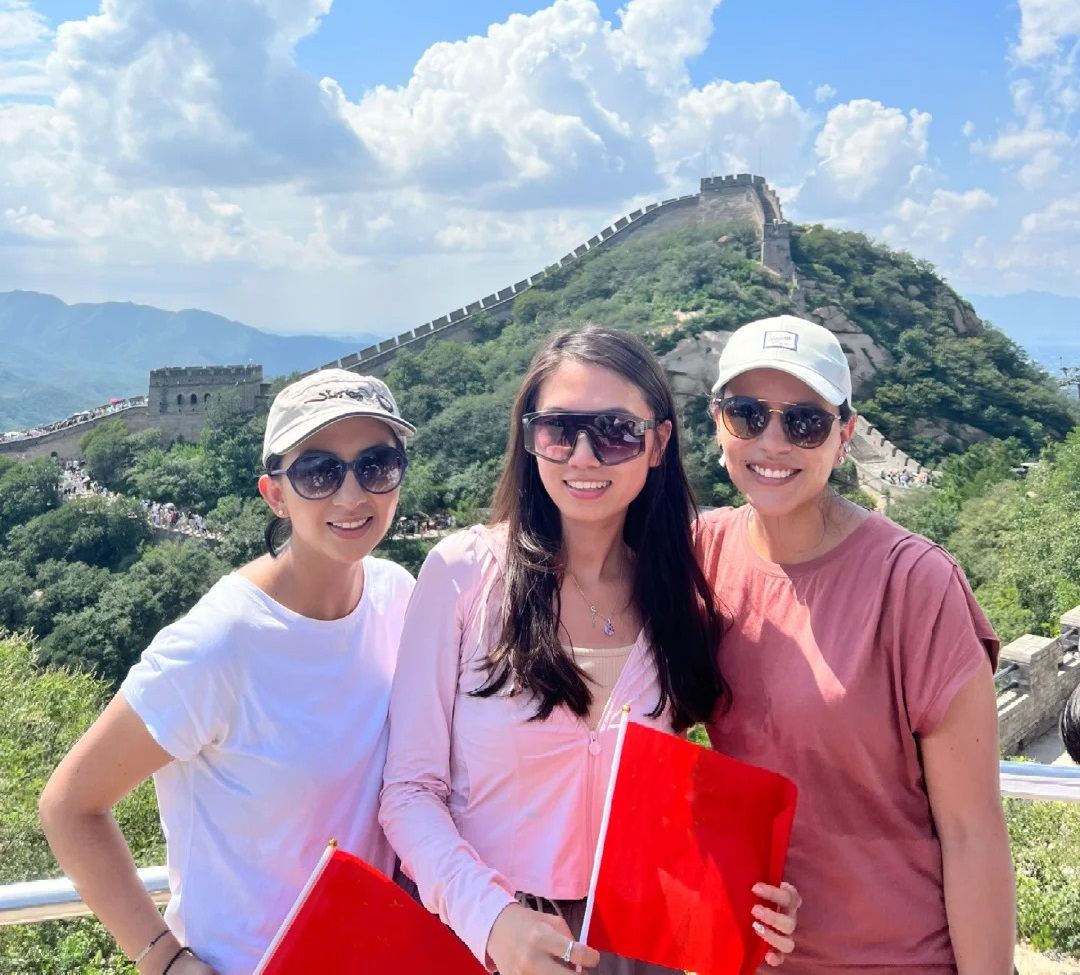 베이징 바다링창청(팔달령장성)+버드스네스트 내부 관람 데이투어|엽서 증정|중영 이중 언어 가이드