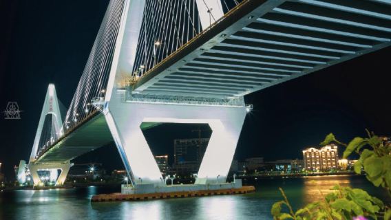 五公祠堂-海口鐘樓-騎樓老街-萬綠園-假日海灘-雷瓊海口火山