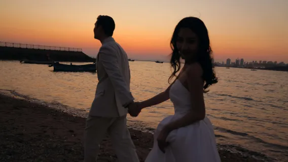 Trip Moments del Condado de Zhenlai[Videoclips, microdocumentales, documentales/sesiones de fotos de boda, rodaje de eventos, fotografía y videografía comercial/todos los negativos incluidos]