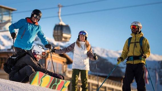 จากทบิลิซี: สำรวจเทือกเขาคอเคซัส ทัวร์คาซเบกี