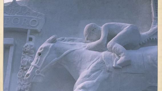 日本北海道札幌冰雪溫泉中文遊-冰雪節-藻岩山-白色戀人-溫泉