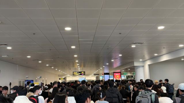Layanan Jalur Cepat Prioritas Bandara Vietnam (Dapat Digunakan Segera)