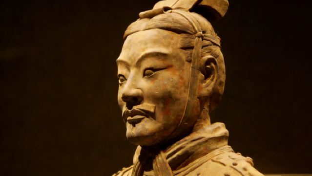 【可選6-8人尊享小團】秦始皇帝陵博物院(兵馬俑)+ 華清宮可選千古情/長恨歌