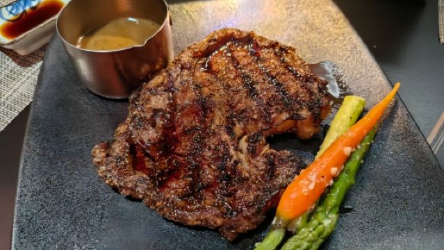 SKY 21 【ブッフェランチ】