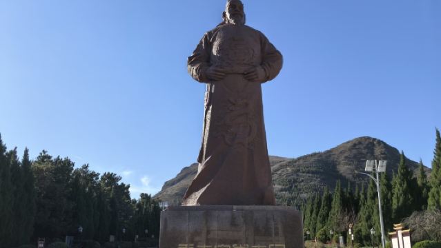 漢陽陵國家考古遺址公園+昭陵+乾陵包車遊
