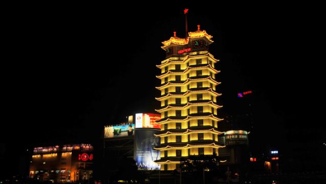 河南鄭州——導遊·翻譯·地陪-旅遊陪同/景點遊玩/人文歷史導覽/Citywalk/商務-展會翻譯/英語/俄語/小語種