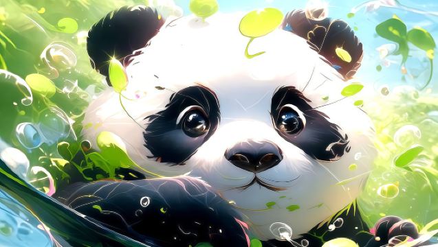 Pequeno grupo de 2 a 8 pessoas com ingressos inclusos sem necessidade de reserva + Dujiangyan + Vale dos Pandas + Lágrimas Azuis e Zhongshuge com apresentação de Ópera Sichuanesa de cortesia