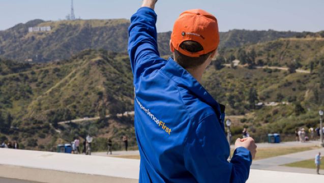 Los angeles Griffith observatory in-depth tour | 1.5-hour guide with admission ticket