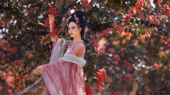 Pingluo trip moments[Photography and videography services including family-friendly, individual and couple photos, short videos, promotional videos, portraits, wedding photos with all raw images provided]