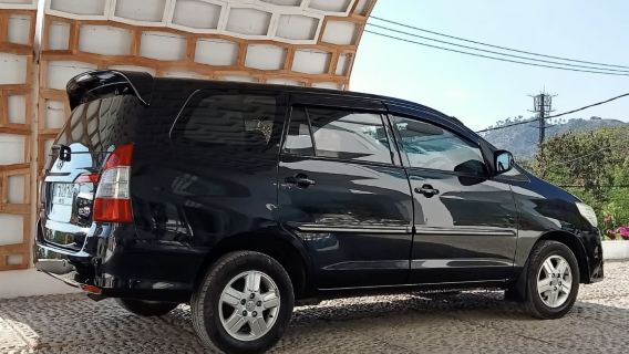 Transfer z lotniska Komodo do hotelu. W jedną stronę i z powrotem
