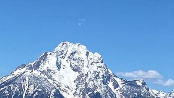 Salt Lake City + Yellowstone Barat + Taman Tanduk Rusa Jackson, Amerika Syarikat - Lawatan Sehari / Itinerari Boleh Dilaras - Boleh Dikustomisasi