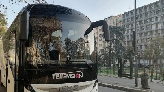 Aeropuerto de Estambul - Centro de la ciudad|Ruta de autobús