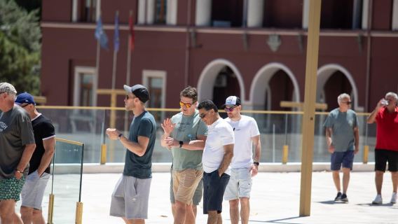 Durrës 2-Hour Walking Tour