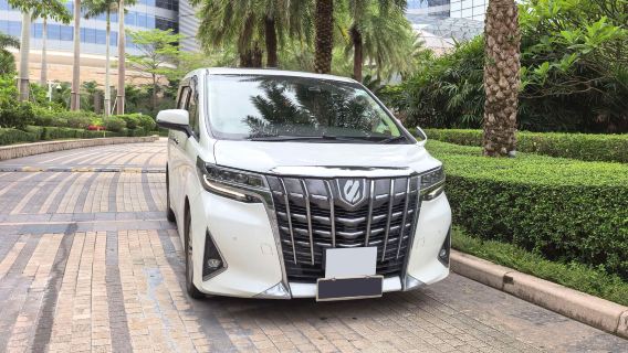 Shenzhen-Hong Kong private charter direct itinerary | Cross-border transfer with Hong Kong-Shenzhen dual-license private van◆Professional driver + premium business travel