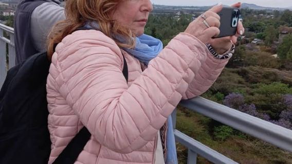 Аддис-Абеба: однодневная экскурсия по озерам Дэбрэ-Зэйта и деревне Ареки