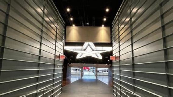 Dallas Cowboys Stadium Or The Star in Frisco &Transportation