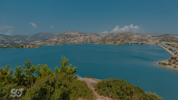 Makrigialos-Ierapetra: Versteckte Dörfer & Olivenöl-Bauernhof-Tour