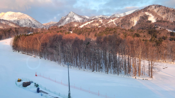 日本札幌-大雪山公園-旭岳纜車-旭岳【中文包車-舒適純淨】