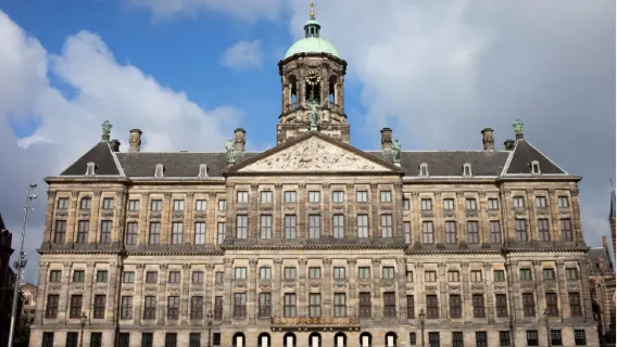 Amsterdam, Niederlande - Chinesischer Reiseleiter vor Ort | Reiseleiter | Übersetzung für Geschäftsbesuche und Messen | Privattransfer möglich