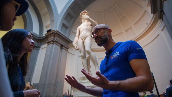 FlorenceTours