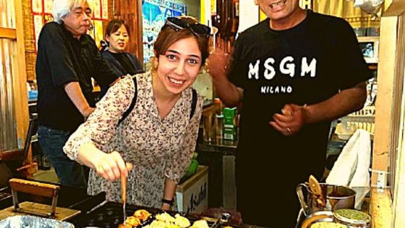 OsakaExperiences