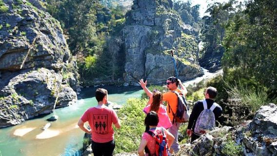 Peso Da ReguaTours
