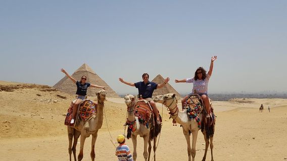 CairoTours
