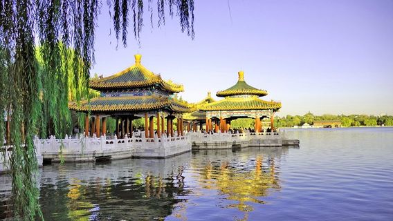 Beijing