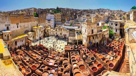Fes