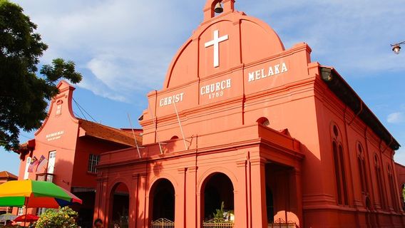 Melaka TengahTours
