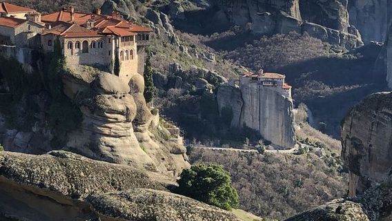 ThessalonikiTours