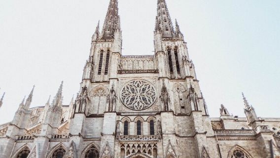 Bordeaux