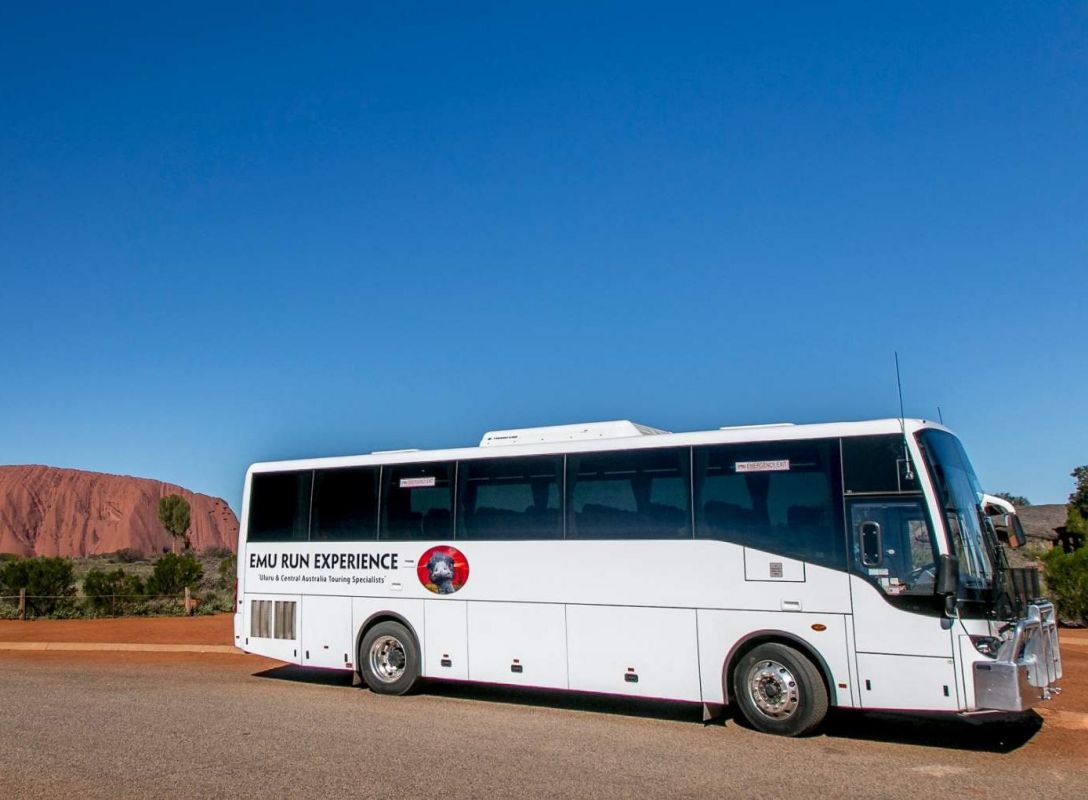 ทัวร์วันเดียว/ทัวร์หลายวัน กลับในออสเตรเลีย [ออกเดินทางจาก Alice Springs / Ayers Rock Resort 26406]