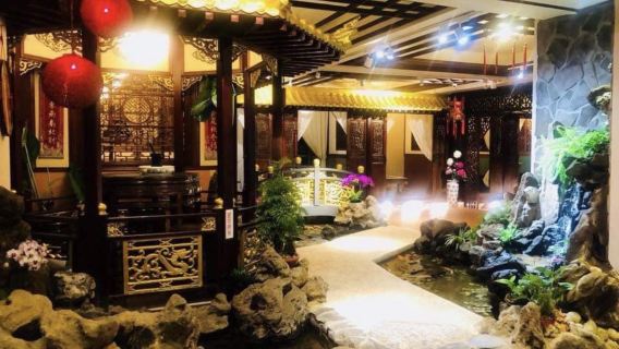 Taipei | Maokong View Restaurant | Sih Ye Dining Voucher | MRT Taipei Zoo Station
