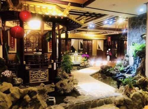 台北|貓空景觀餐廳|Sih Ye 四爺的店餐券|捷運動物園站
