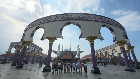 SemarangTours